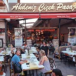 Goodman & Bistro Antalya