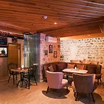 Hotel Goodman & Bistro Antalya