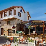 Goodman & Bistro 3* Antalya