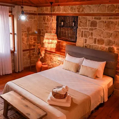 Hotel Goodman & Bistro Antalya
