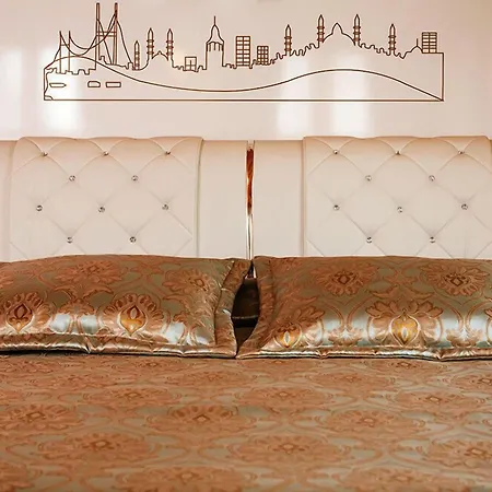 Hotel Goodman & Bistro Antalya
