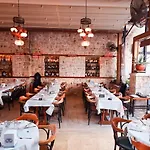 Goodman & Bistro 酒店 安塔利亚