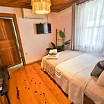Goodman & Bistro 酒店 安塔利亚