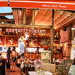 Goodman & Bistro 安塔利亚