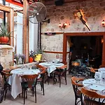 Goodman & Bistro 酒店