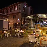 Goodman & Bistro 3* 安塔利亚