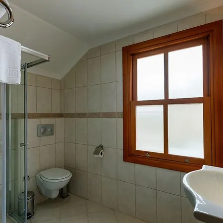 Otel Goodman & Bistro 3*