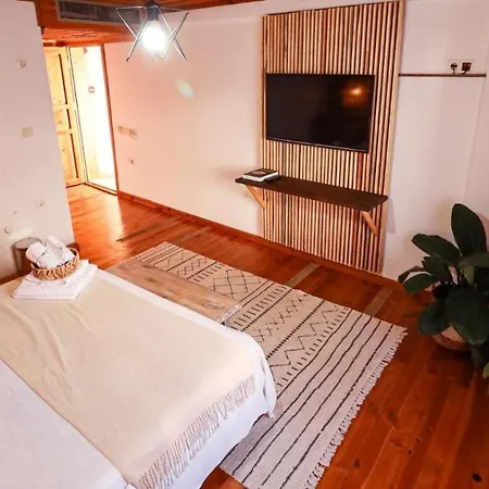 Hotel Goodman & Bistro