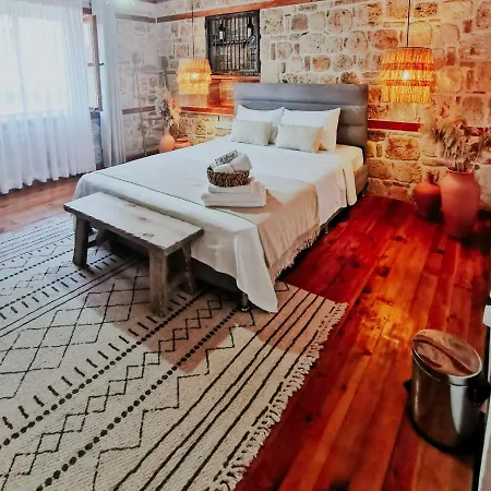 Hotel Goodman & Bistro 3*