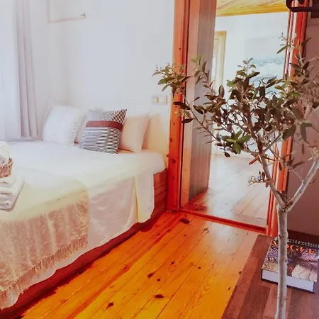 Goodman & Bistro Hotel