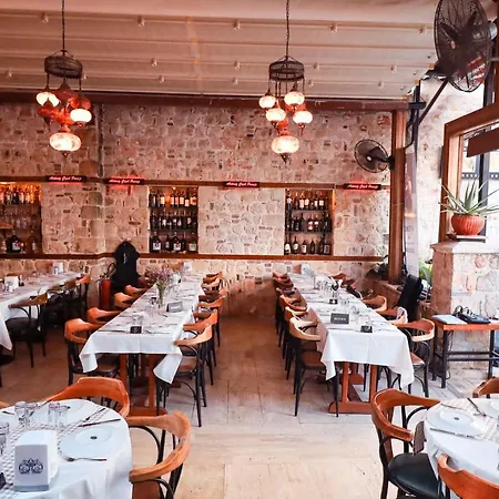 Goodman & Bistro Hotel Antalya