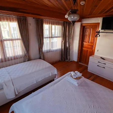 Goodman & Bistro 3* Antalya