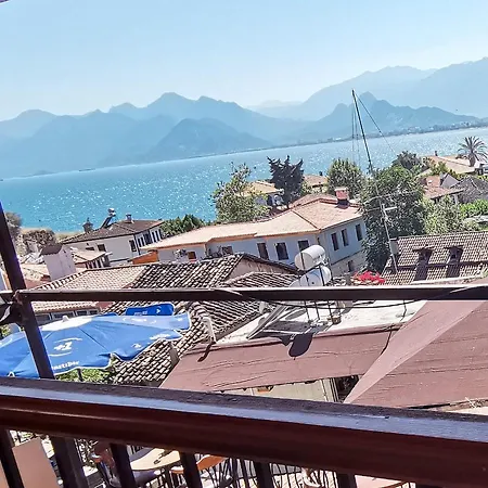 Hotel Goodman & Bistro