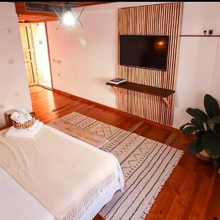 Goodman & Bistro Hotel Antalya