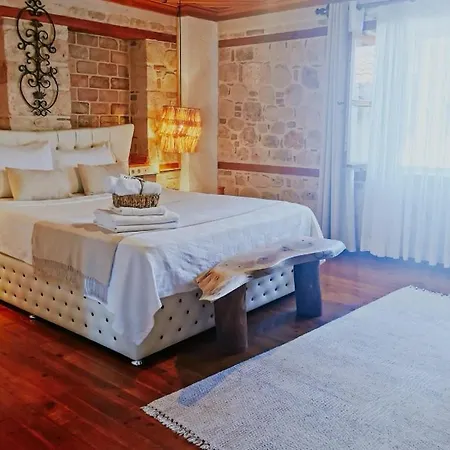 Goodman & Bistro 3* Antalya