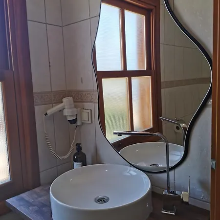 Goodman & Bistro Отель