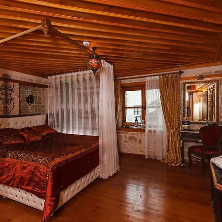 Goodman & Bistro 3* Antalya