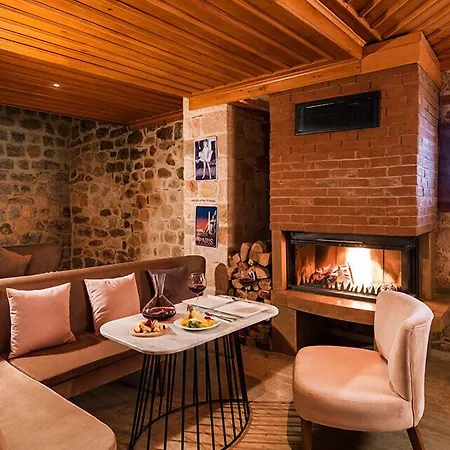 Goodman & Bistro Antalya