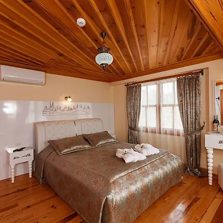 Goodman & Bistro Hotel Antalya