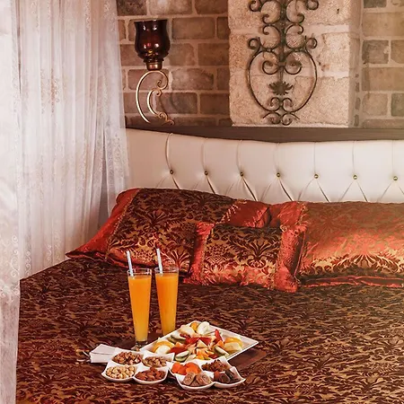 Goodman & Bistro Antalya