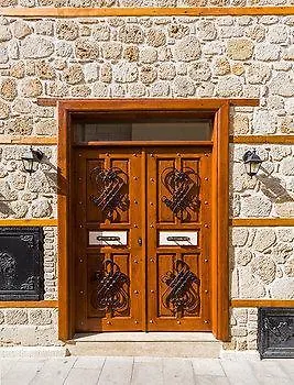 Goodman & Bistro Анталья
