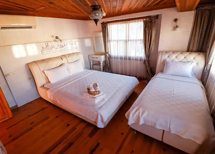 Goodman & Bistro ホテル