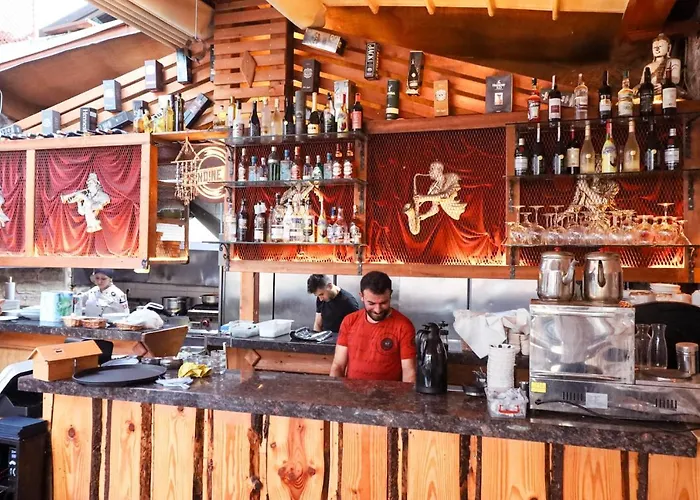 ホテル Goodman & Bistro