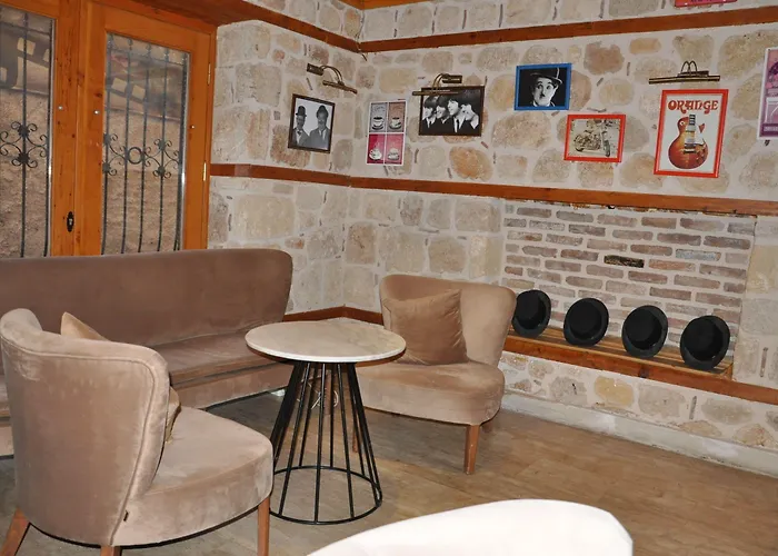 Hotell Goodman & Bistro