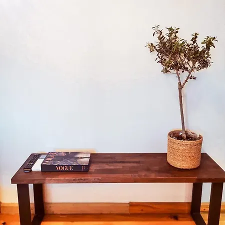 Otel Goodman & Bistro Antalya