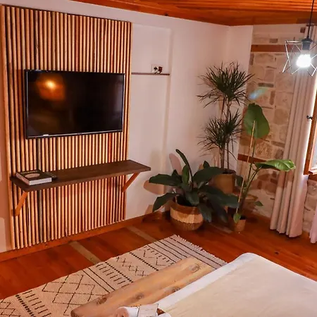 Goodman & Bistro 酒店