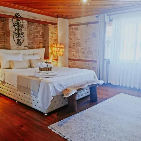 Goodman & Bistro Antalya