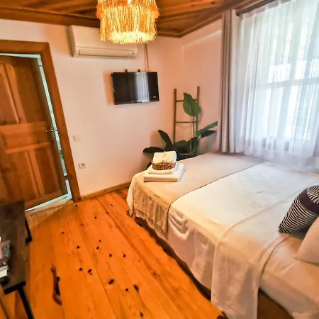 Goodman & Bistro Otel Antalya