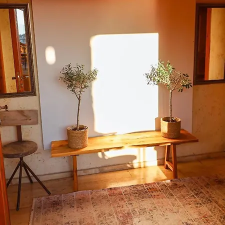 Goodman & Bistro 酒店 安塔利亚