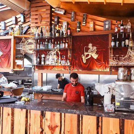 Otel Goodman & Bistro