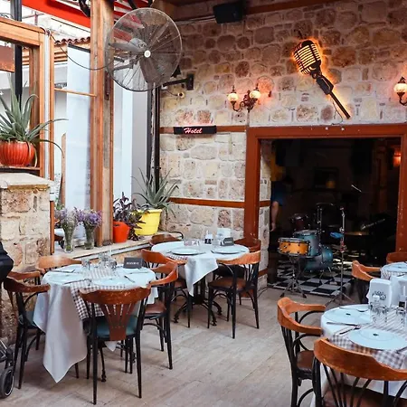 Goodman & Bistro 酒店