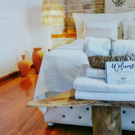 Goodman & Bistro 酒店 3*