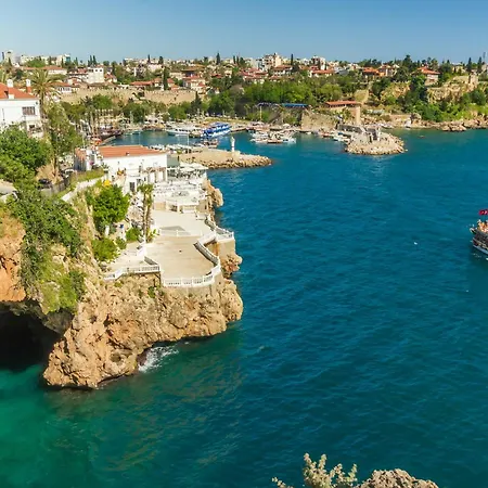 Goodman & Bistro Antalya