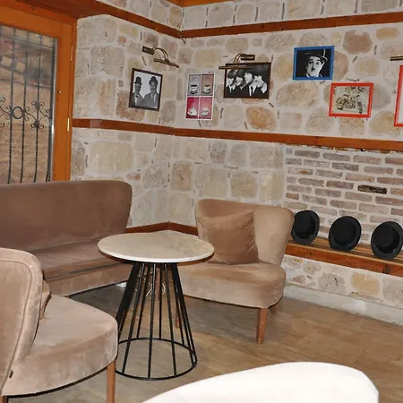 Otel Goodman & Bistro