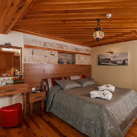 Goodman & Bistro 酒店