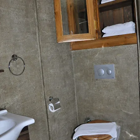 Goodman & Bistro Otel 3*