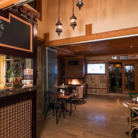 Goodman & Bistro 酒店 3*