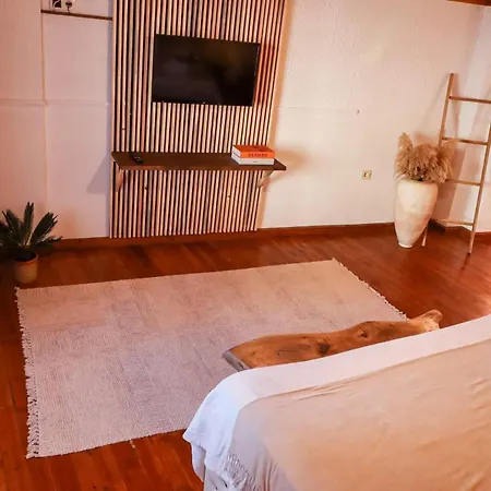 Goodman & Bistro Hotel Antalya