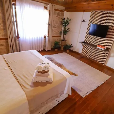 Goodman & Bistro Antalia