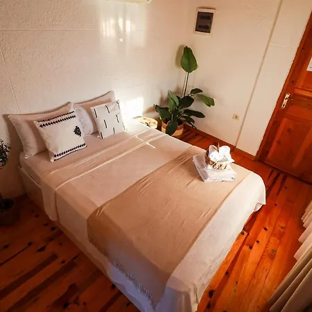 Goodman & Bistro Hotel Antalia