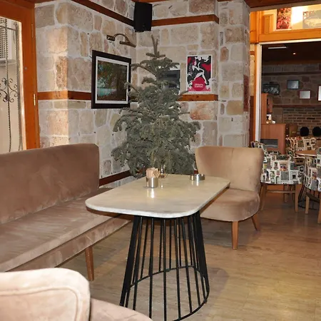 Goodman & Bistro 3* Antalia