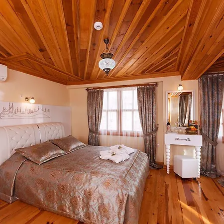 Hotel Goodman & Bistro