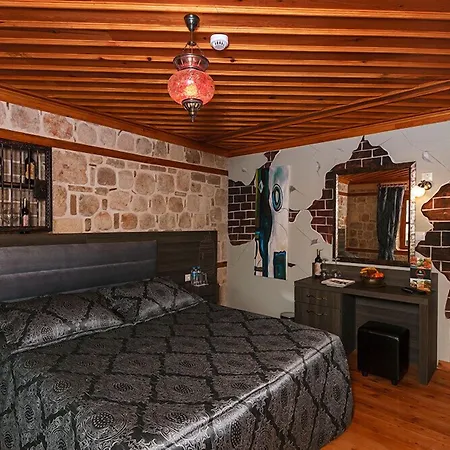 Goodman & Bistro 3*