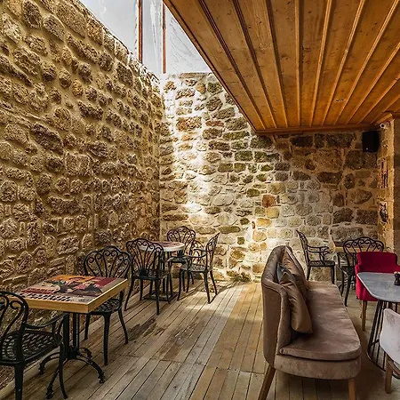 Hotel Goodman & Bistro 3*