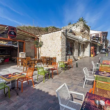Goodman & Bistro Antalya