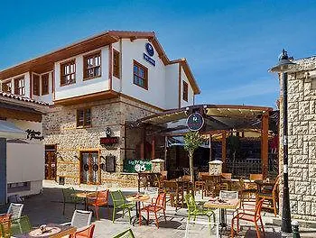 Hotel Goodman & Bistro Antalya